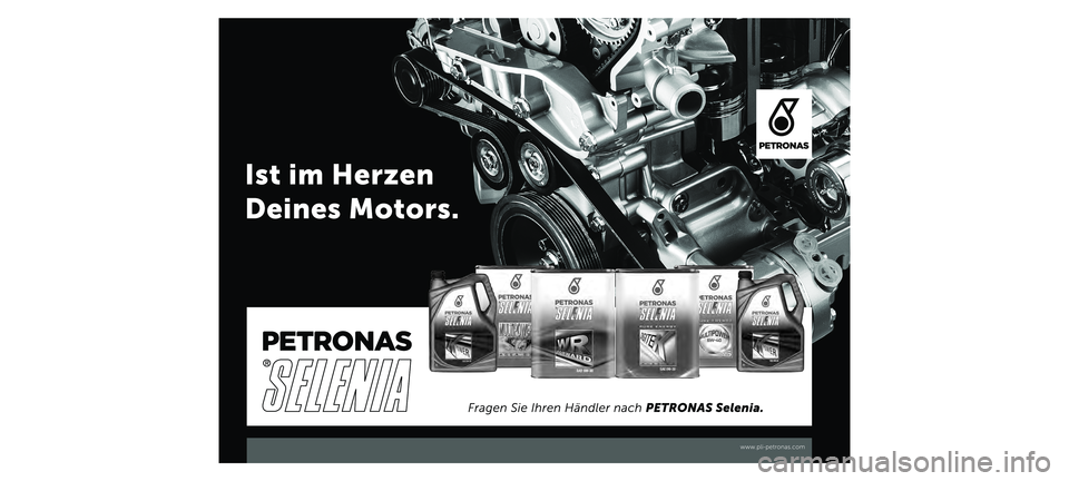 FIAT 500 2021  Betriebsanleitung (in German) 