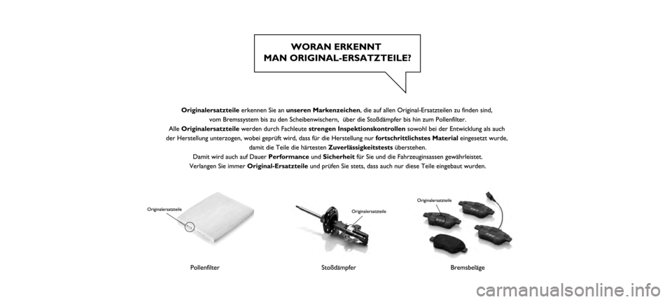 FIAT 500 2021  Betriebsanleitung (in German) 