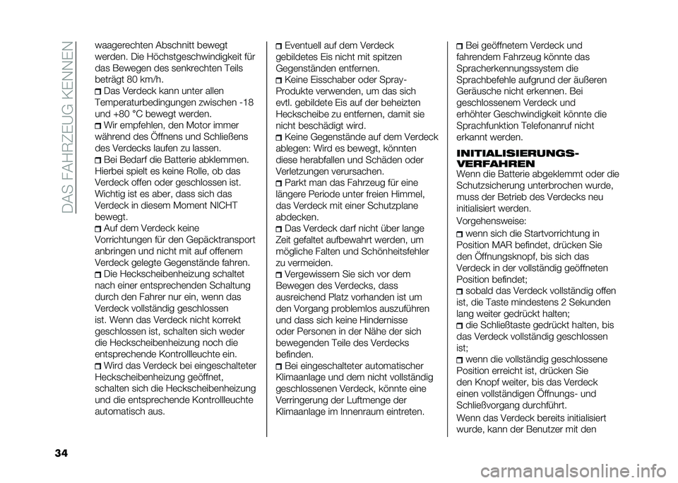 FIAT 500 2021  Betriebsanleitung (in German) ��-�(����(�/�7�2��@�+��0��,�,��,
�� �����	��	����	� �(��
������ ��	��	��
��	���	�� �-��	 �/�!���
���	�
����������	�� �#�&�
���
 ��	��	��	� ��