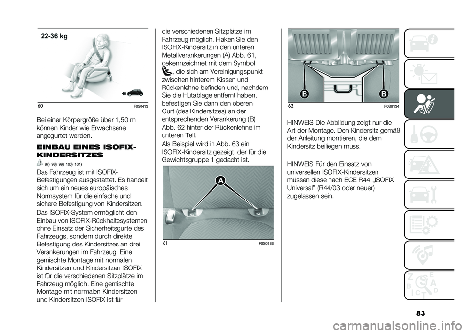 FIAT 500 2021  Betriebsanleitung (in German) ����
��:��:�<�=�A
��	� �	���	� �0�!��%�	����!� �	 �&��	� �H��:�I �
��!���	� �0����	� ���	 �������
�	��	
����	�����	� ��	���	��
������ ����� 