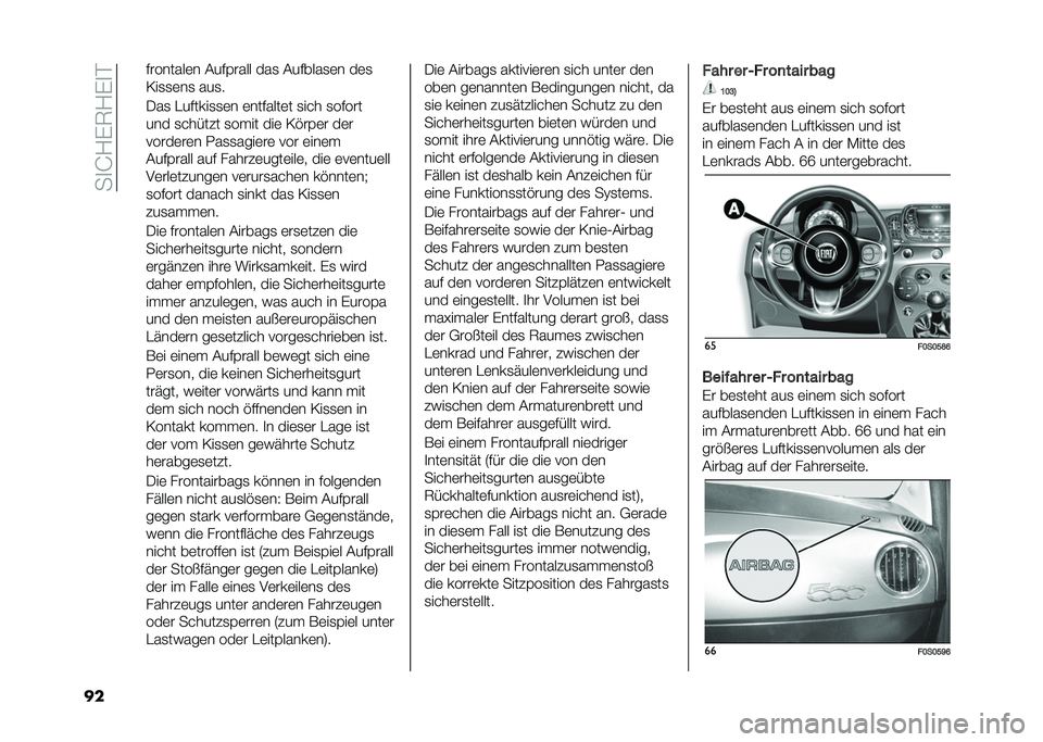 FIAT 500 2021  Betriebsanleitung (in German) ���
�J�/��7�/��
�$
�� �#�������	� �(��#�%���� ���
 �(��#����
�	� ��	�
�0��
�
�	��
 ���
�
�-��
 �"��#����
�
�	� �	���#����	� �
��� �
��#���
��� �
�