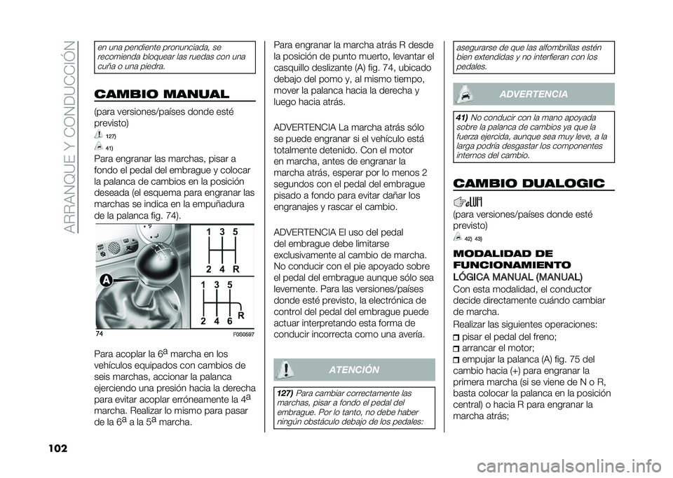 FIAT 500 2021  Manual de Empleo y Cuidado (in Spanish) ��)�"�"�)�1�B�=���N��*�0�1�<�=�*�*�?�J�1
���
�� ���	 ��������� ���������	��	�  ��
�����
�����	 �������	� ��	� �����	� ��� ���	���7�	 � ��