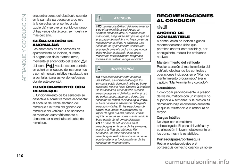 FIAT 500 2021  Manual de Empleo y Cuidado (in Spanish) ��)�"�"�)�1�B�=���N��*�0�1�<�=�*�*�?�J�1
��� ���������	 �����	 ��� ��������� ���	���
�� ��	 ��	���	���	 ��	���	���	 �� �	��� ����
�/�	 ��	 �