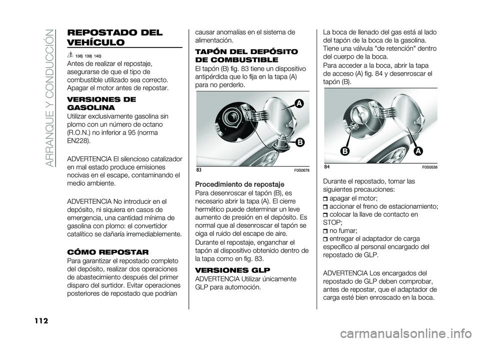 FIAT 500 2021  Manual de Empleo y Cuidado (in Spanish) ��)�"�"�)�1�B�=���N��*�0�1�<�=�*�*�?�J�1
��� ����	�
����	 ���
��������	
�=�A�G�@ �=�A�E�@ �=�<�:�@
�)���� �� ���	���#�	� �� �������	��� 
�	������	���