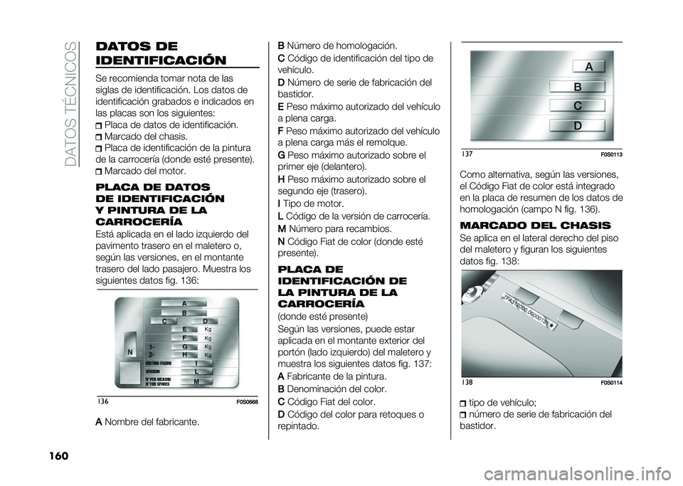 FIAT 500 2021  Manual de Empleo y Cuidado (in Spanish) ��<�)�$�0�(��$�\�*�1�?�*�0�(
��	� ����	�
 ��
��������������
�(� �����
�����	 ���
�	� ����	 �� ��	�
�����	� �� ����������	����� ��� ��