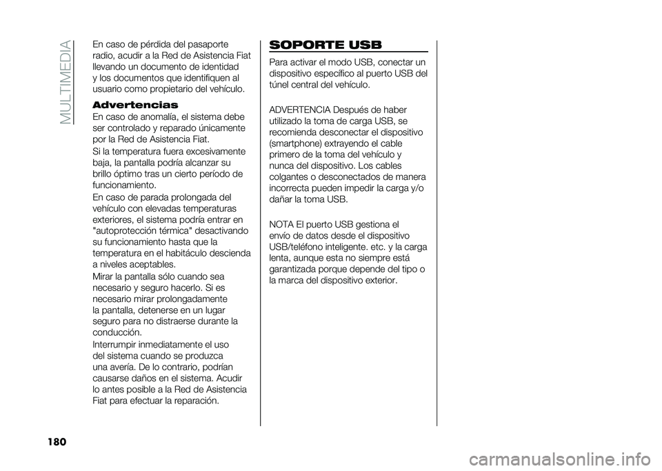 FIAT 500 2021  Manual de Empleo y Cuidado (in Spanish) ��%�=��$�?�%��<�?�)
��� �� ��	�� �� ��!�����	 ��� ��	��	�����
��	����  �	����� �	 ��	 �"�� �� �)���������	 ���	�
�����	��� �� �����
�