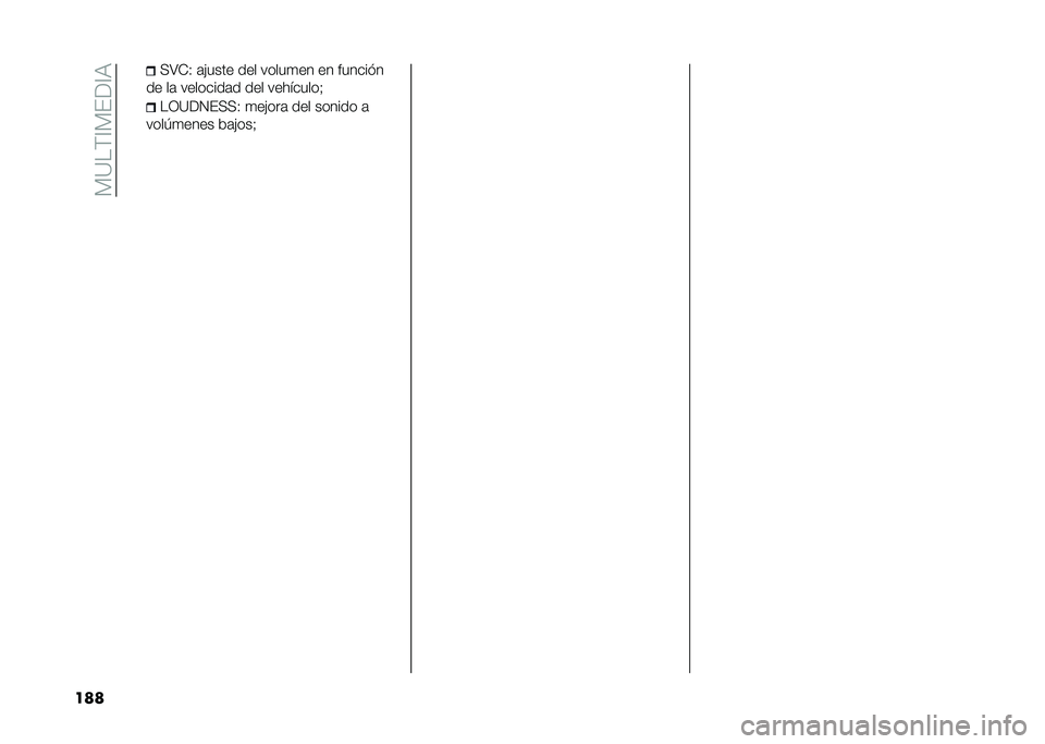 FIAT 500 2021  Manual de Empleo y Cuidado (in Spanish) ��%�=��$�?�%��<�?�)
��� ��0�=�<�1��(�(�- �
�����	 ��� ������ �	
����.�
���� ��	����: �(�;�*�- �	����� ��� �����
�� �� �������
�� ��	 �����