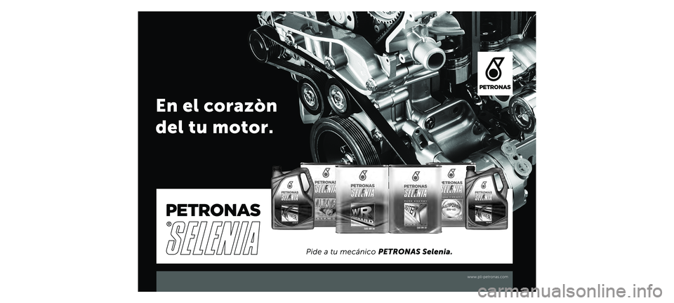 FIAT 500 2021  Manual de Empleo y Cuidado (in Spanish) 