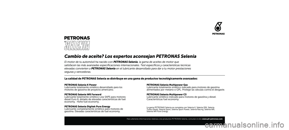 FIAT 500 2021  Manual de Empleo y Cuidado (in Spanish) 