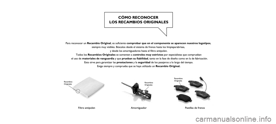 FIAT 500 2021  Manual de Empleo y Cuidado (in Spanish) 