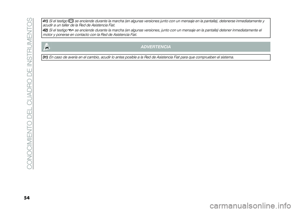 FIAT 500 2021  Manual de Empleo y Cuidado (in Spanish) ��*�0�1�0�*�?�%�?��1�$�0��<����*�=�)�<�"�0��<���?�1�(�$�"�=�%��1�$�0�(
����	�

�(� �� ��������� �������� ����	��� ��	 �
�	����	 �/�� �	�����	� ����