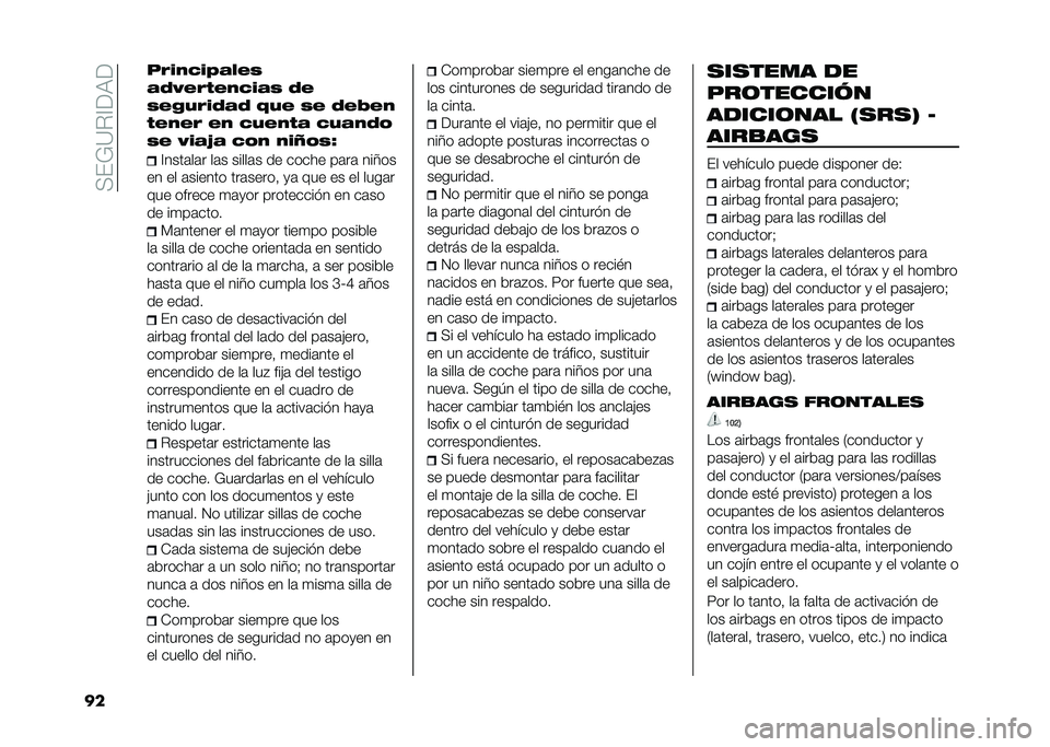 FIAT 500 2021  Manual de Empleo y Cuidado (in Spanish) ��(��&�=�"�?�<�)�<
�� ��&�"�$�!�"�(� ���
� �%�=��&�*��$�!�"� � �%�
�����&�"�%� �% �>�� �� �%��+��$
�*��$��& ��$ �!���$�*�  �!�� �$�%�)
�� �=�"� �?�  �!�)�$ �$�"�<�)��@
�
