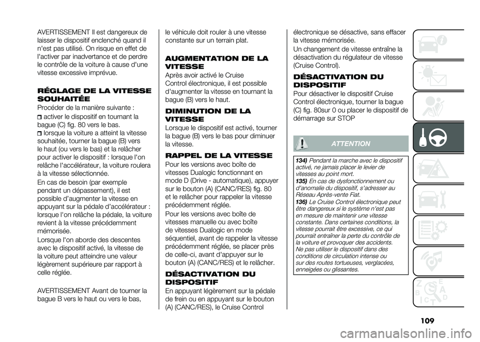 FIAT 500 2021  Notice dentretien (in French) ����%�;��.�C�D����:���C �D�	 ��� ���
������ ��
�	��
���� �	� ��
�����
��
� ��
��	��
��� ����
� �
�	
�
���� ��� ���
�	�
��� �/�
 ��
���� �