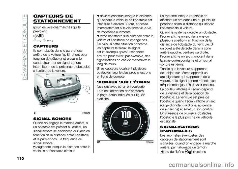 FIAT 500 2021  Notice dentretien (in French) ��$�I�:�%�.�.�%�)����C��(�/��$�?�D�C�
��� ��
������ ��
���
����
�
����
�
�-���� �	�� �����
��
��@������� ���
 �	�
������
��
��0
�:�>�D�=
�9�8�=