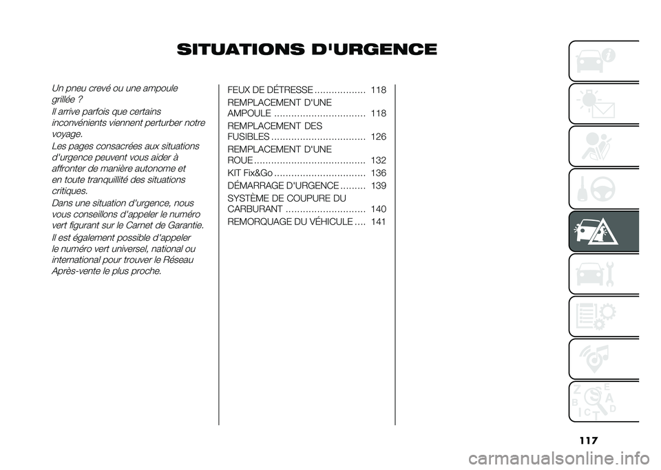 FIAT 500 2021  Notice dentretien (in French) ���

�����
����
� �������
���?�
 ��
�� ����� �� ��
� ������	�
���
�	�	�� �g
�D�	 ����
�� ������
� ��� ������
�
��
�
���
���
�
��
�� �