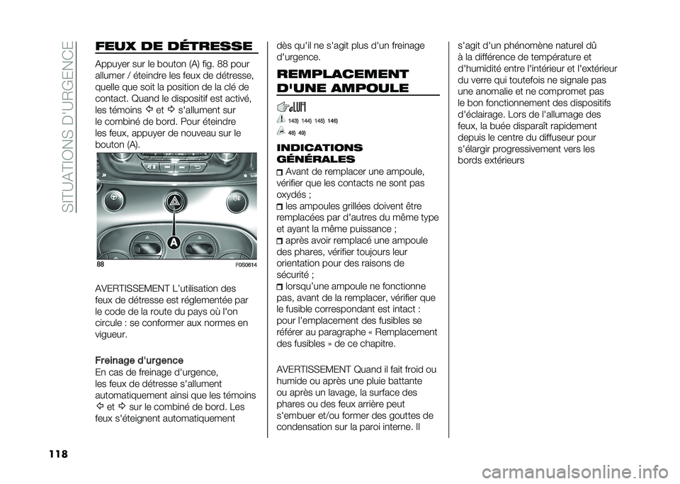 FIAT 500 2021  Notice dentretien (in French) ���D�C�?�%�C�D�/����$��?�.�)���(�
��� ����/ �� ��	������
�%����*�� ��� �	� � �����
 �-�%�0 ��
�� �4�4 ����
��	�	���� �@ ����
�
��� �	�� ����