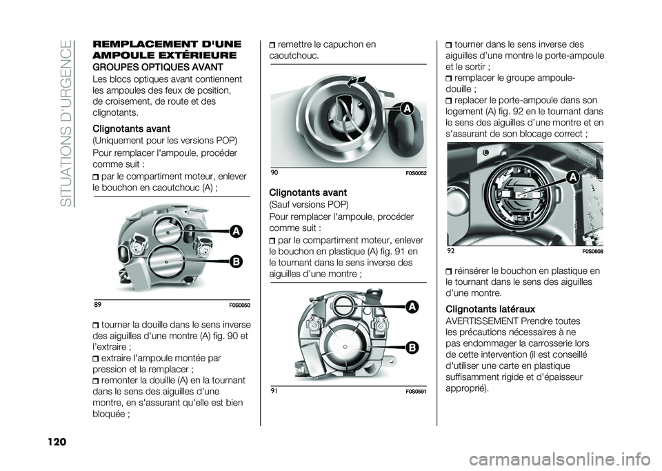 FIAT 500 2021  Notice dentretien (in French) ���D�C�?�%�C�D�/����$��?�.�)���(�
��� ������
�����
� ����
�
�
������ ��/��	������
�.�(��-��
�% �����4�-�
�% ��*���
�&�� � �	��� ����
���� 