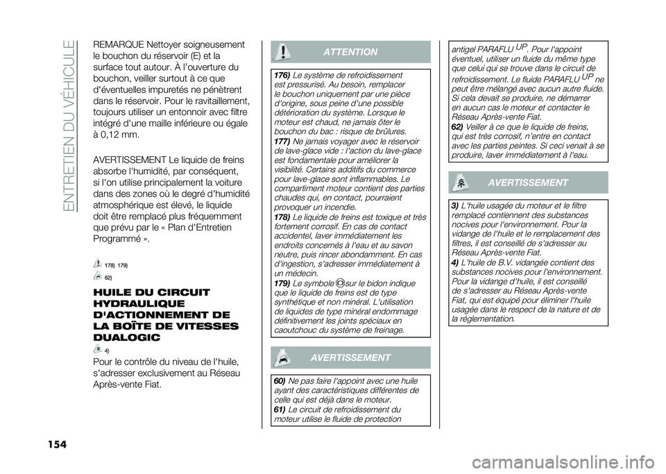 FIAT 500 2021  Notice dentretien (in French) ����C�.��C�D����$�?��;�I�E�D�(�?�&�
��� �.��:�%�.�B�?� ������*�� ���
��
�������
�
�	� � ������
 �� ��������
� �-��0 �� �	�
������� ���� �