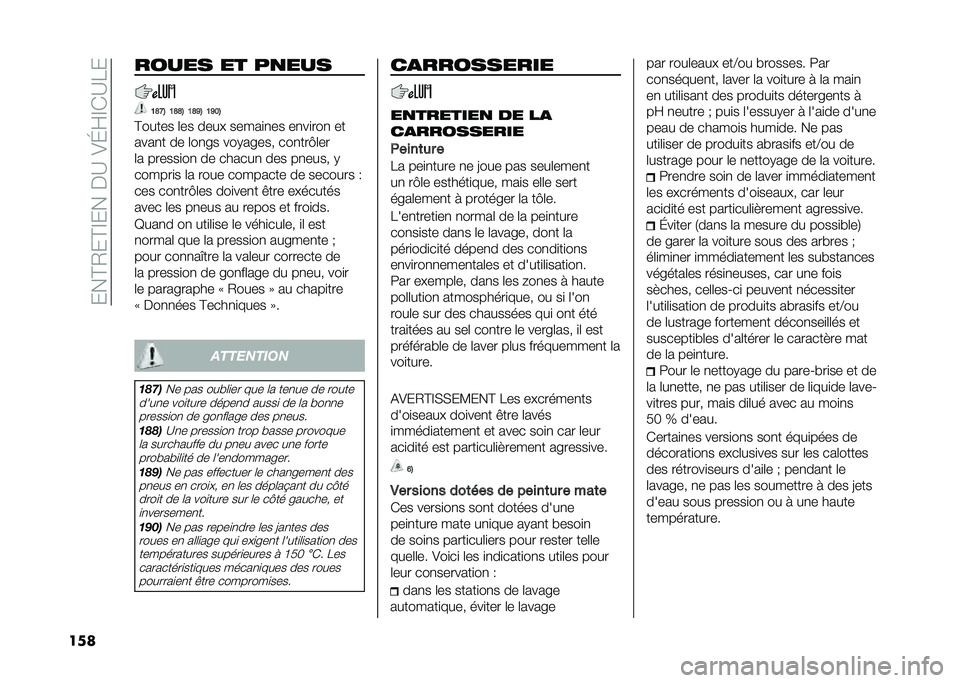 FIAT 500 2021  Notice dentretien (in French) ����C�.��C�D����$�?��;�I�E�D�(�?�&�
��� ����� �� ��
���
�:�E�D�= �:�E�E�= �:�E�C�= �:�C�7�=
�C����� �	�� ���� �����
�
�� ��
��
���
 ��
����
� �� �	�