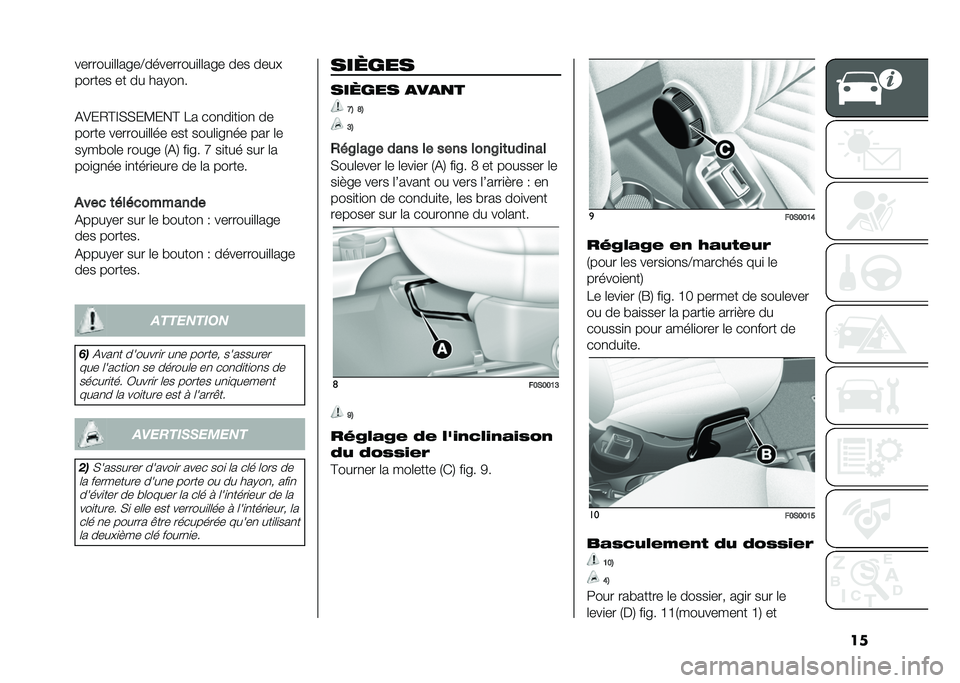 FIAT 500 2021  Notice dentretien (in French) ���������
�	�	����@���������
�	�	��� ��� ����
������ �� �� ���*��
�
�%�;��.�C�D����:���C �&� ���
��
��
��
 ��
����� �������
�	�	��