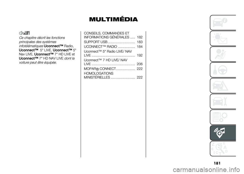 FIAT 500 2021  Notice dentretien (in French) ���
�������	���
�(� �����
��� �����
� �	�� ���
���
��
�
���
�
��
���	�� ��� ��*������
�
�
�����	�����
����
�-�������	�; �.���
��
