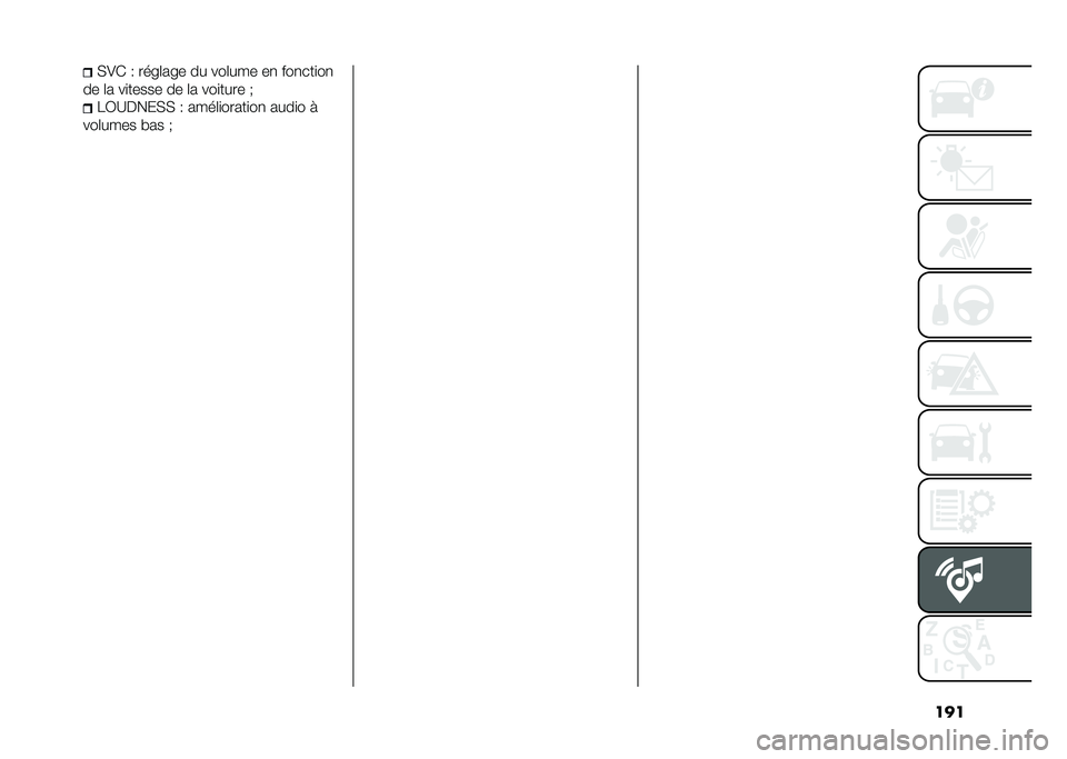 FIAT 500 2021  Notice dentretien (in French) �����;�( �, ����	��� �� ���	��� ��
 ���
���
��
�� �	� ��
����� �� �	� ���
���� �" �&�/�?�$���� �, ����	�
�����
��
 ����
� �
���	���� � 