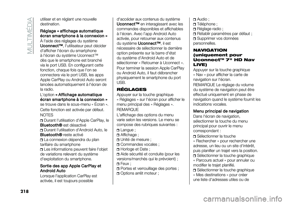 FIAT 500 2021  Notice dentretien (in French) ��:�?�&�C�D�:�I�$�D�%
��� ���
�	�
��� �� ��
 ����	��
� ��
� �
�����	�	�
�����
�
���
��
�
�(��2���2� �F ��������2� ���	����	����
��� �� ����