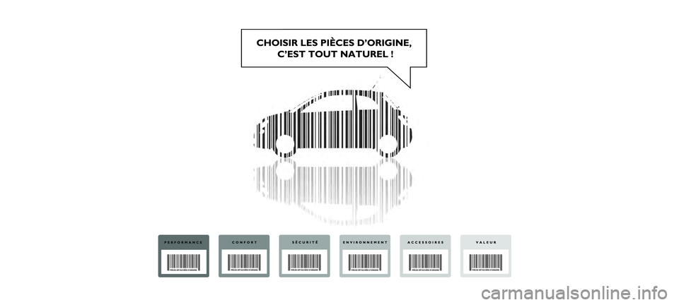 FIAT 500 2021  Notice dentretien (in French) 