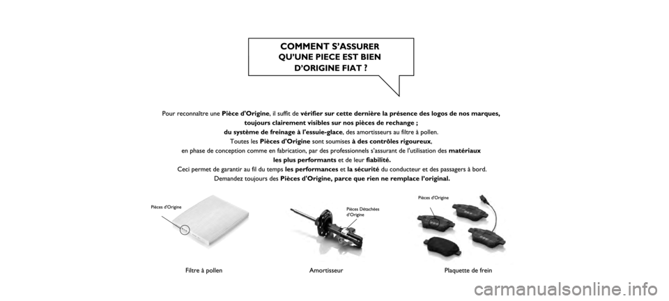 FIAT 500 2021  Notice dentretien (in French) 