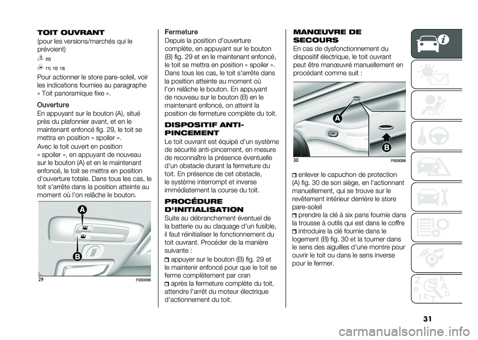 FIAT 500 2021  Notice dentretien (in French) ���:�:�= �:�<�= �:�>�=
�5��� ����
��
�
�� �	� ����� �����>���	��
�	� ���
�
�	�� �
�
��
����
��
� �����
�
�� �� ����������
�8 �C��
� ���
���