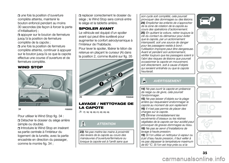 FIAT 500 2021  Notice dentretien (in French) ����
� ���
� �	� ����
��
��
 �����������
�����	��� �����
�
��� ���
�
���
�
� �	�
� �����
 ��
���
�� ���
���
� �� ���
�
�
�J�H �����
�