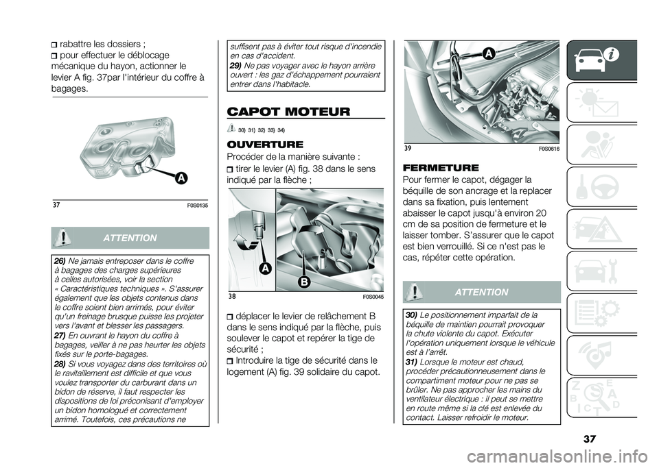 FIAT 500 2021  Notice dentretien (in French) ��
��� ����� �	�� �����
��� �"
���� ��������� �	� ��� �	�����
�����
�
��� �� ���*��
� ����
��
�
�� �	�
�	���
�� �% ��
�� �J�O��� �	�