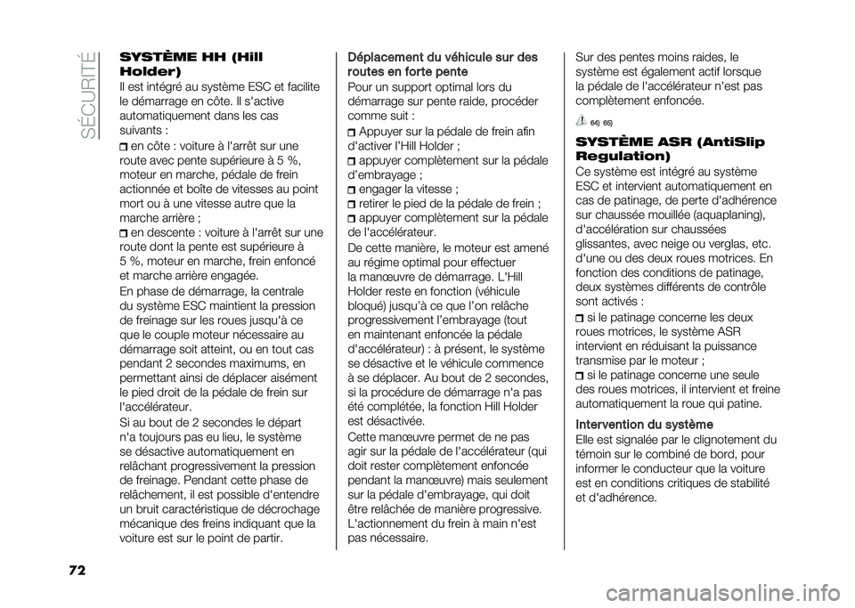FIAT 500 2021  Notice dentretien (in French) ���I�(�?�.�D�C�I
�
� ������� �� �1��#��
����"�!�)�3
�D�	 ��� �
�
����� �� ��*����� ���( �� ����
�	�
��
�	� ��������� ��
 ��A��� �D�	 �����