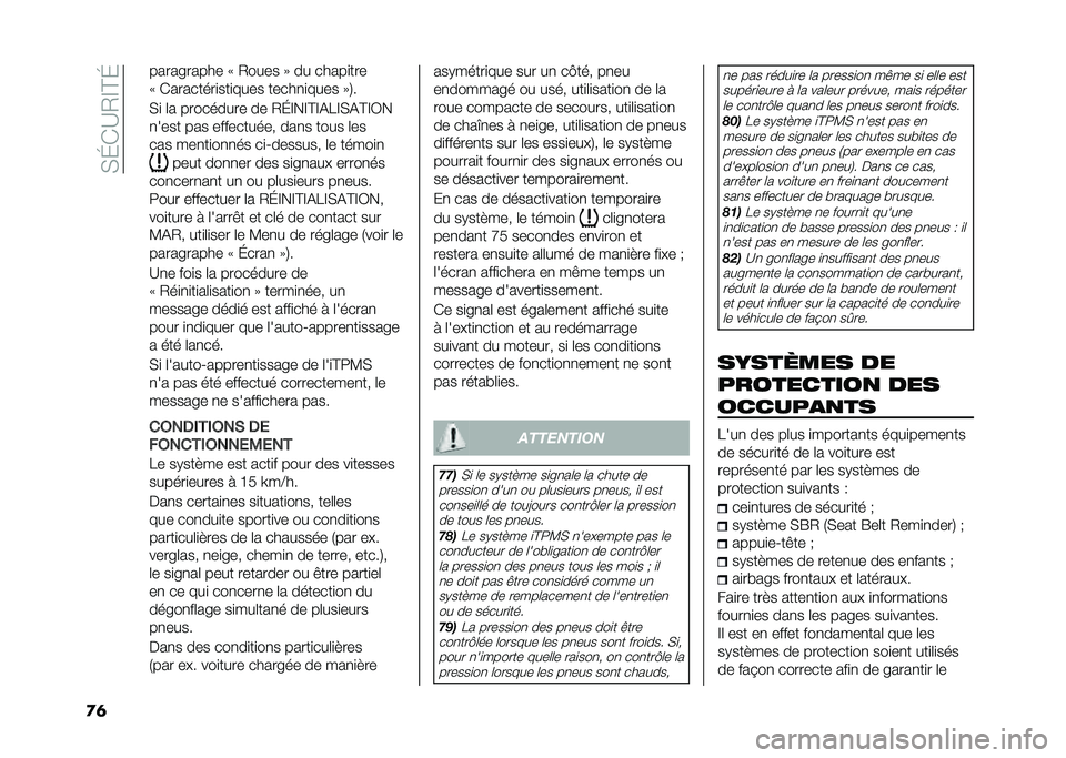FIAT 500 2021  Notice dentretien (in French) ���I�(�?�.�D�C�I
�
�	 ���������� �8 �.���� �9 �� �����
���
�8 �(��������
���
���� �����
�
���� �9�0�
��
 �	� ��������� �� �.�I�D��D�C�D�%�&