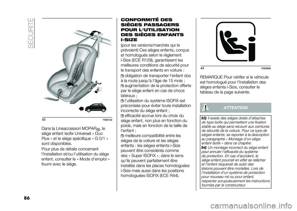 FIAT 500 2021  Notice dentretien (in French) ���I�(�?�.�D�C�I
��	 ��
��7�%�7�:�>�<
�$��
� �	� �&�
�
����������
 �:�/�5�%�. �W� �	�
��
��� ��
���
� �D����
� �?�
�
������	 �8 �$��
�5�	�� �9 �� �	� ��
�
