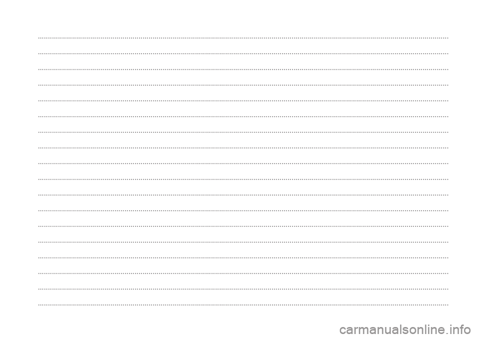 FIAT 500 2019 Instructieboek (in Dutch) ........................................................................................................................................................................................................ FIAT 500 2019 Instructieboek (in Dutch) ........................................................................................................................................................................................................