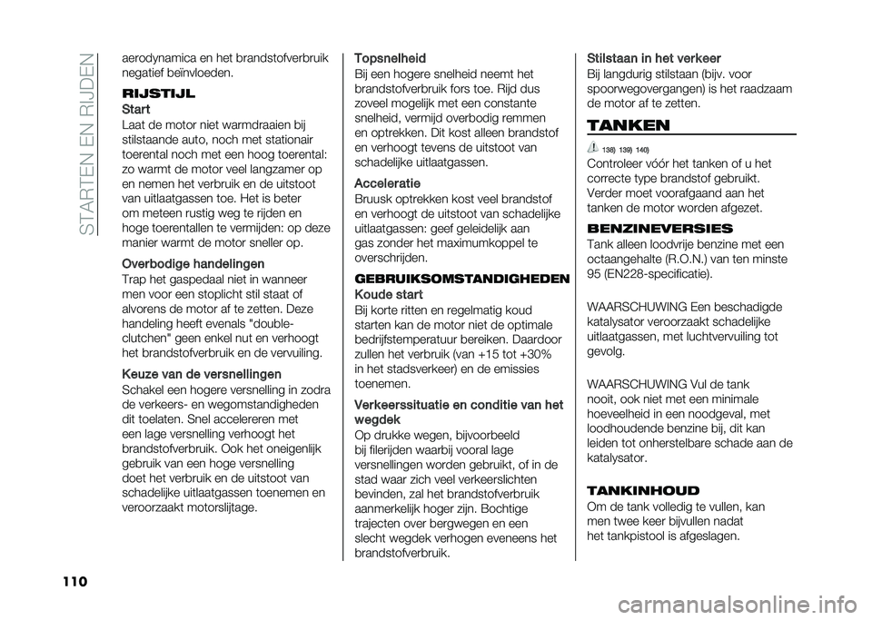 FIAT 500 2021  Instructieboek (in Dutch) ��2�1�5�)�1�$�!��$�!��)��F��$�!
��� ���
���.������ �� ���	 �
�
�����	�����
�
�
���
�����	��� �
��K���������
��	�
���	�
�
���� �
�A���	 ��