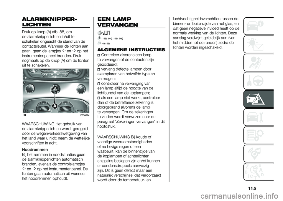 FIAT 500 2021  Instructieboek (in Dutch) �����������	�����*
��
�� �� ���� �7�5�8 ���
� �,�,� ��
�� ����
��������
�����	�� ���:���	 �	�
��������� ��������	 �� ��	��� �