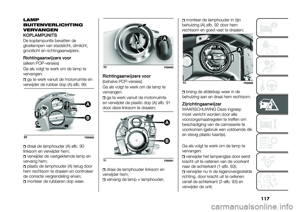 FIAT 500 2021  Instructieboek (in Dutch) ���
����
���	��������	����	��
���������
�+ �2�.�-��1�.����*�
�� �����������	� �
����	�	�� ��
����������� ��� ��	��������	� 