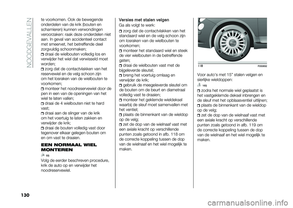 FIAT 500 2021  Instructieboek (in Dutch) ��!�*�*��"�$�#�5�A�A�$�!
��� �	� ����
������ �*�� �� �
��������
�����
����� ��� �� ��
�� �7�
���	�� ��
�����
����
���8 ������ ���
��