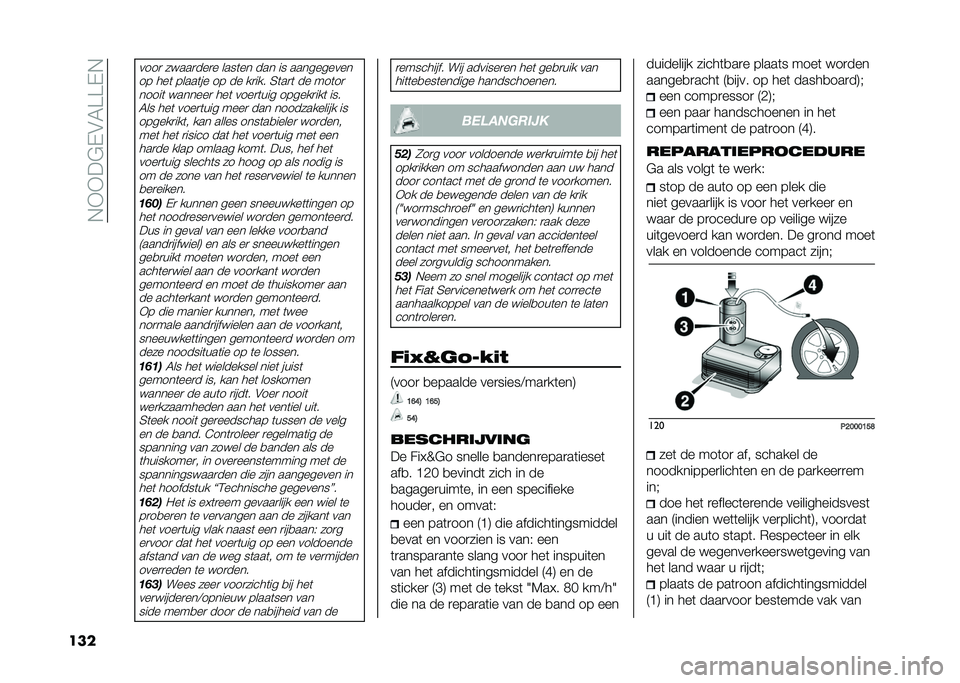 FIAT 500 2021  Instructieboek (in Dutch) ��!�*�*��"�$�#�5�A�A�$�!
���
����
 �����
���
� ����	�� ��� �� ����������
�� ���	 �����	�� �� �� ��
��� �2�	��
�	 �� ���	��
�����	 ����