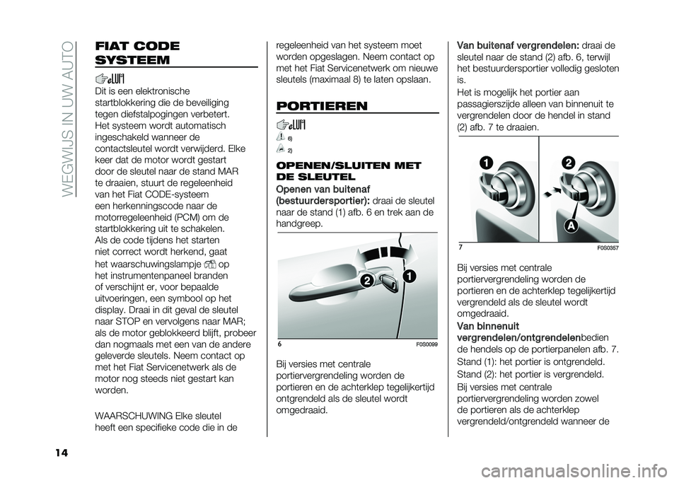 FIAT 500 2021  Instructieboek (in Dutch) ���$�"���F�2���!��>���5�>�1�*
�� ��	�� ��
��
�������
���	 �� ��� �����	�
�������
��	��
�	�
������
��� ��� �� �
����������
�	���� 