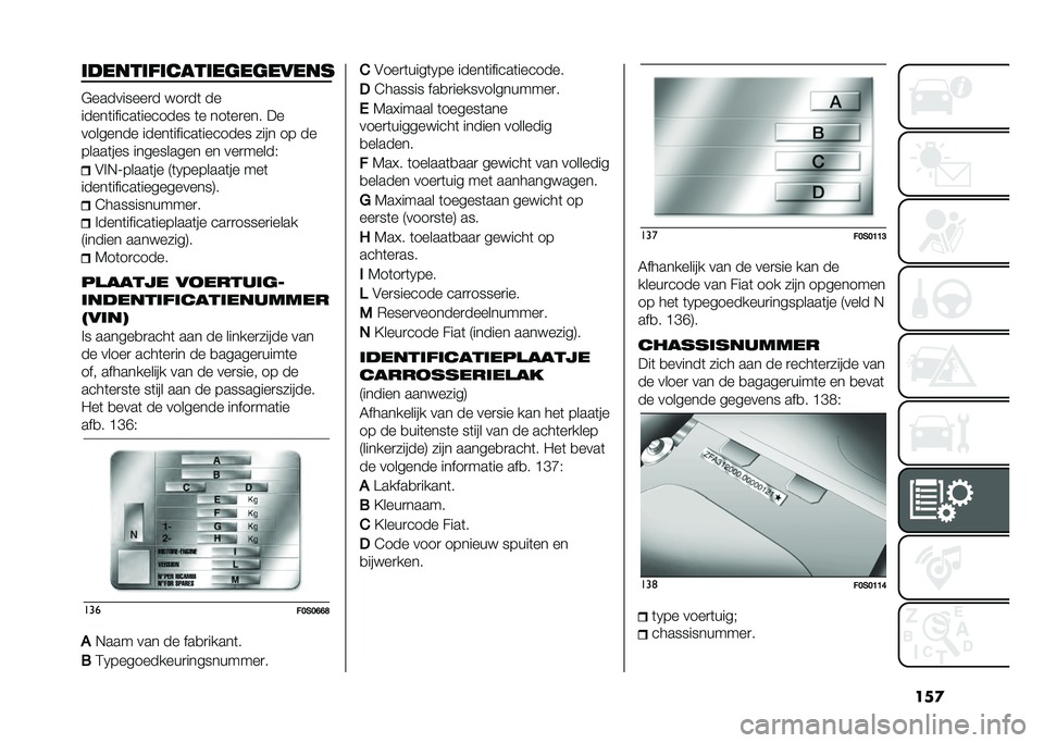FIAT 500 2021  Instructieboek (in Dutch) ���
�	�����	��	����	����������"���������
� ���
��	 ��
�����	������	������� �	� ���	��
��� ��
�������� �����	������	�����