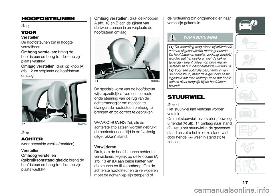 FIAT 500 2021  Instructieboek (in Dutch) ��
��
�
���������
�;�;�>
��
�
�
�3�� �������	
�� �������	����� ���� �� �����	�
���
��	���
���
�
�2�"� ���% ��� �������	�A �
�
��� ��