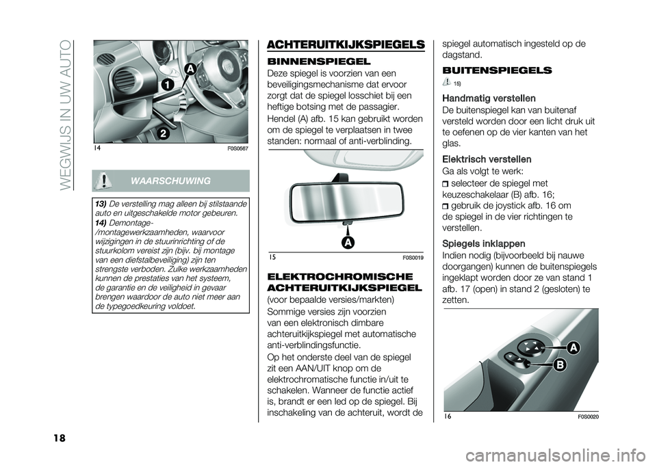 FIAT 500 2021  Instructieboek (in Dutch) ���$�"���F�2���!��>���5�>�1�*
�� ��
��8��8�@�9�D����������	�
�
���
�� ���
��	������ ��� ������ �
�� ��	����	�����
���	� �� ���	����