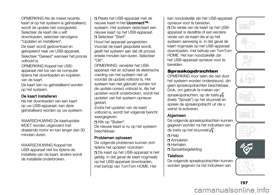 FIAT 500 2021  Instructieboek (in Dutch) ���
�*�6�4�$�)�=��!�" �5�� �� �����	 �
�����	�
����
�	 �� �� ���	 ��.��	��� �� ���K���	������
��
���
��	 �� �����	� ����	 ����
����	���
