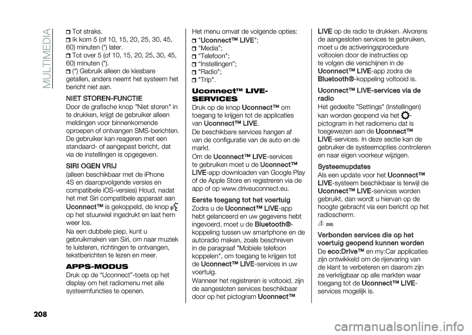 FIAT 500 2021  Instructieboek (in Dutch) ��4�>�A�1��4�$���5
��� �1��	 ��	�
����
�� ��� �( �7�� �?�@� �?�(� �+�@� �+�(� �B�@� �D�(�
�G�@�8 �����	�� �7�X�8 ���	��
� �1��	 ����
 �( �7�� �?�@� �?�(� �+