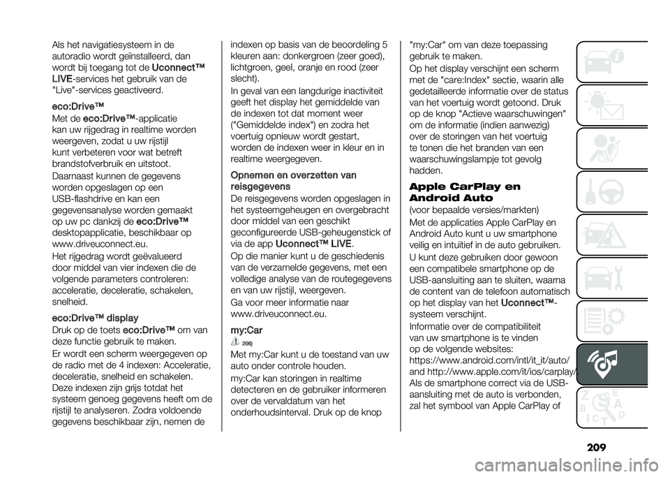 FIAT 500 2021  Instructieboek (in Dutch) ����5�� ���	 �������	����.��	��� �� ��
���	��
���� ���
��	 ���K���	������
�� ���
���
��	 �
�� �	������ �	��	 ��
����	�	����<
�-��3�