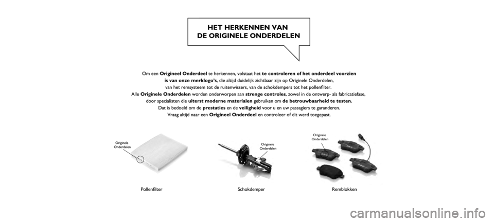FIAT 500 2021  Instructieboek (in Dutch) 