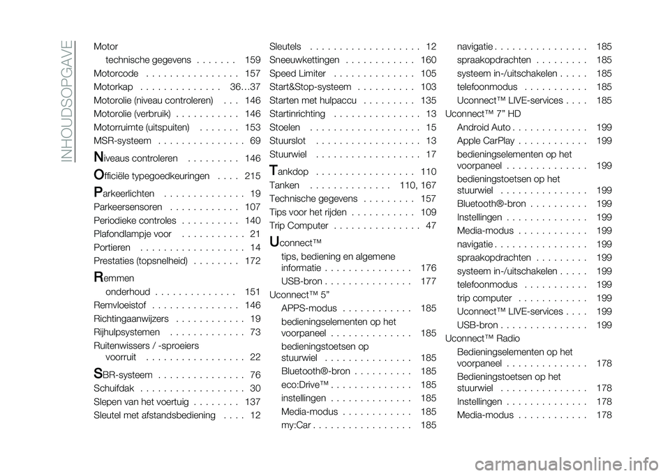FIAT 500 2021  Instructieboek (in Dutch) ���!�-�*�>��2�*�6�"�5�#�$ �4��	��

�	��������� �������� � � � � � � � �?�(�
�4��	��
���� � � � � � � � � � � � � � � � � �?�(�E
�4��	��
��� � 